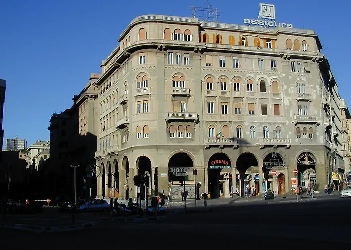 B&B I Capricci