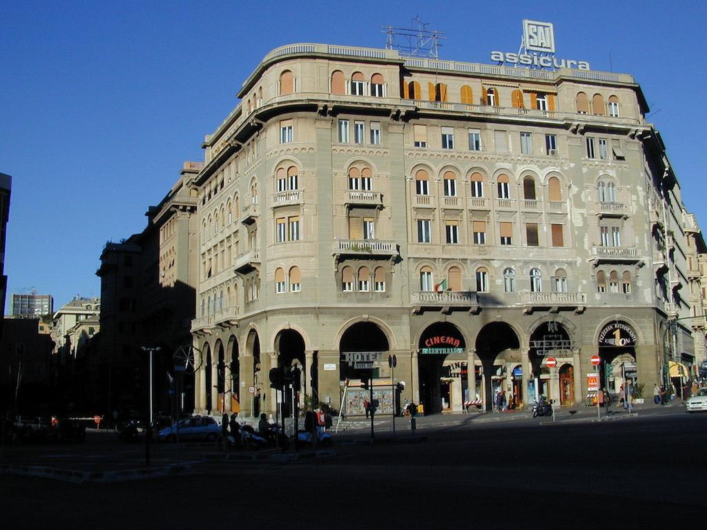 Bed & Breakfast I Capricci *