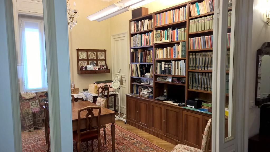 Bed & Breakfast I Capricci *