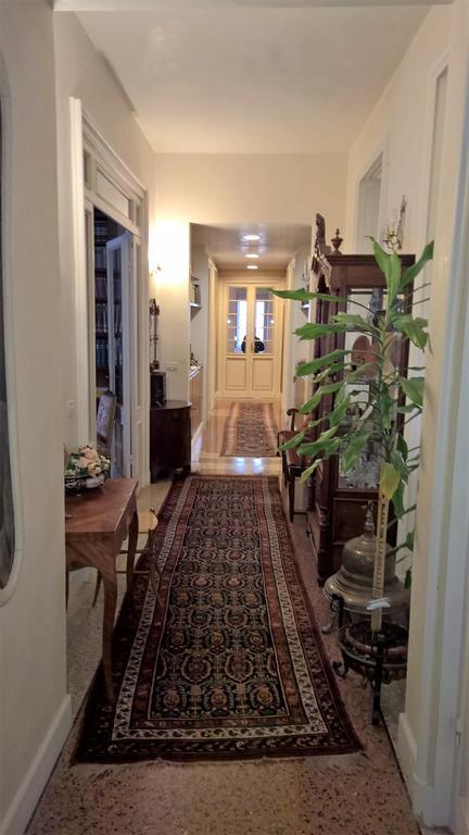 I Capricci Bed & Breakfast Genoa
