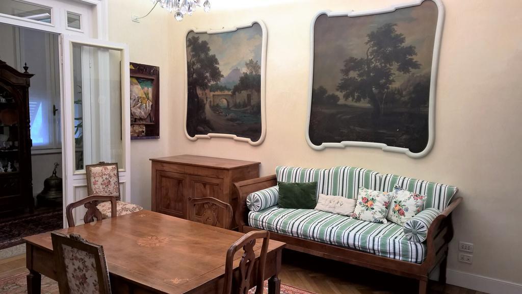 I Capricci Bed & Breakfast Genoa