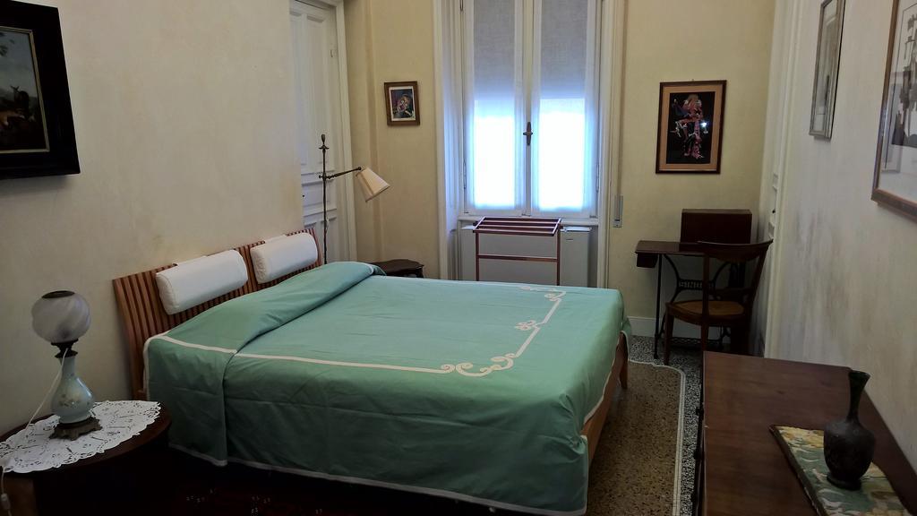I Capricci Bed & Breakfast *